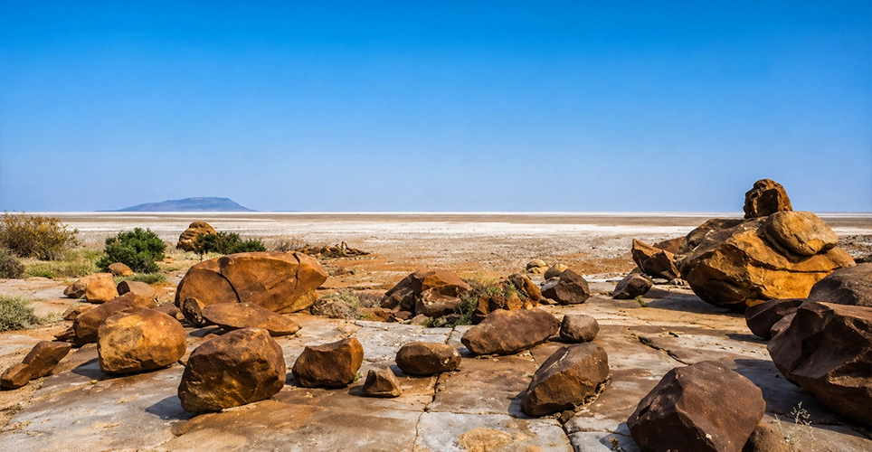 Fossil Park