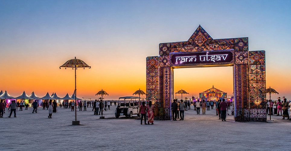 Rann Utsav
